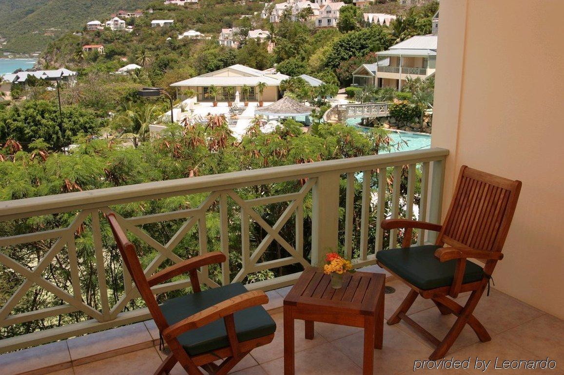 Nanny Cay Hotel Road Town  Exterior photo